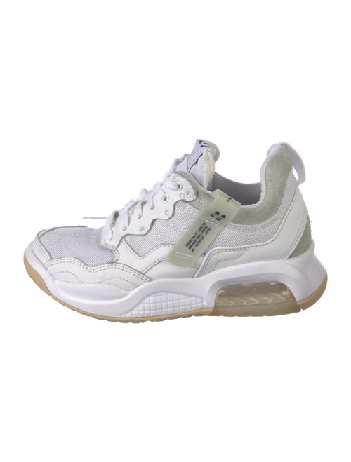 Jordan MA2 'White Sesame' Chunky Sneakers