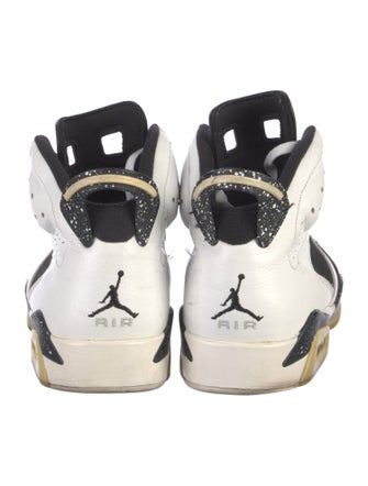Jordan Air Jordan 6 Retro 'Oreo' Sneakers