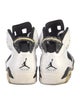 Jordan Air Jordan 6 Retro 'Oreo' Sneakers