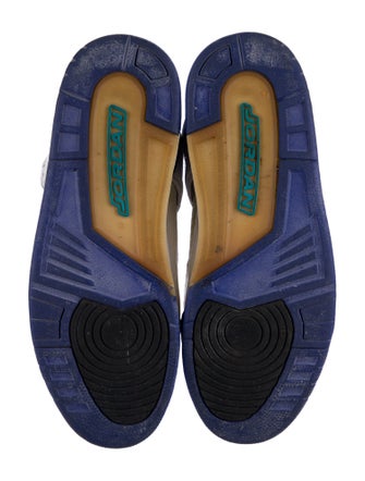 Jordan Spizike 'Grape' Sneakers