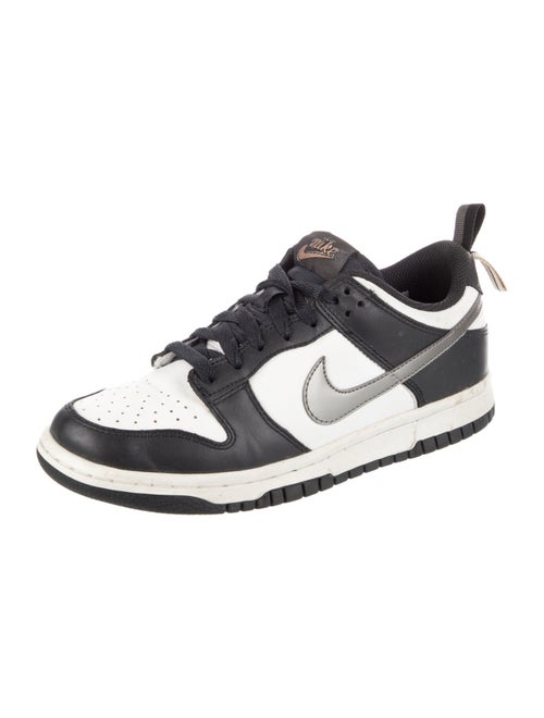 Jordan Kid boy's low top sneakers