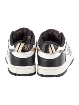 Jordan Kid boy's low top sneakers