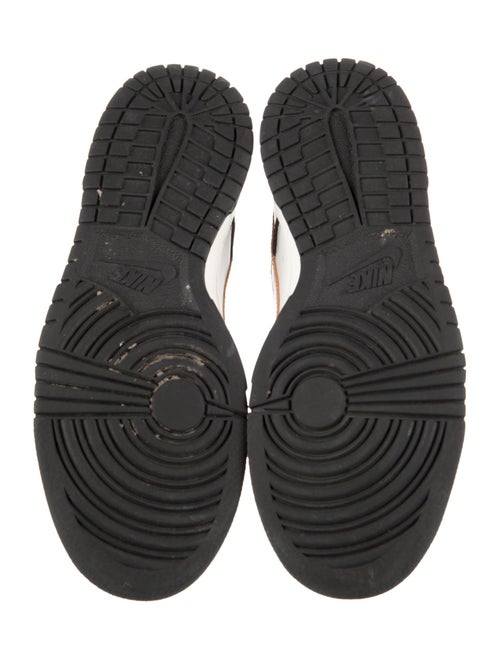 Jordan Kid boy's low top sneakers