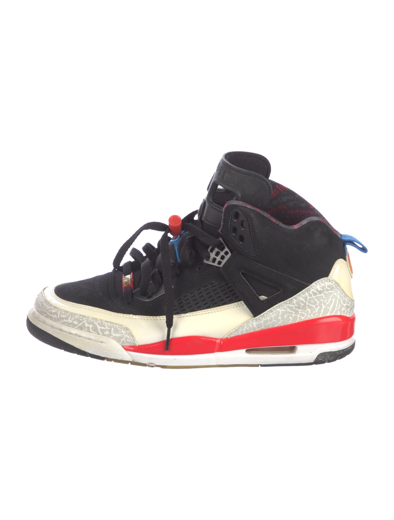 Jordan Spizike Sneakers