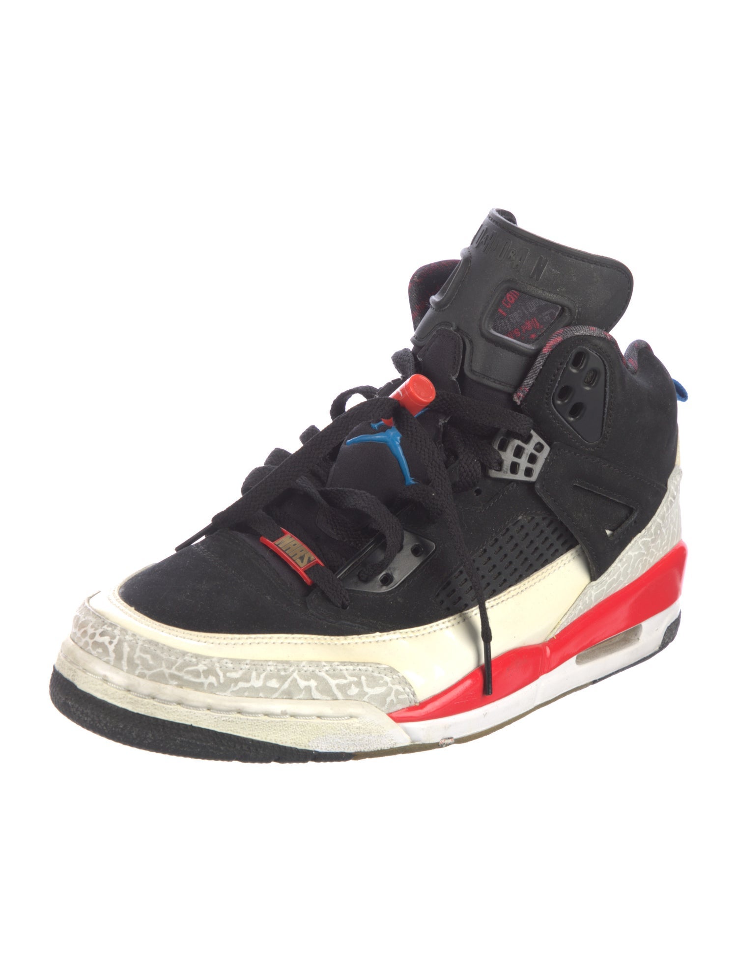 Jordan Spizike Sneakers