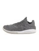Jordan Mesh Loafer Sneakers