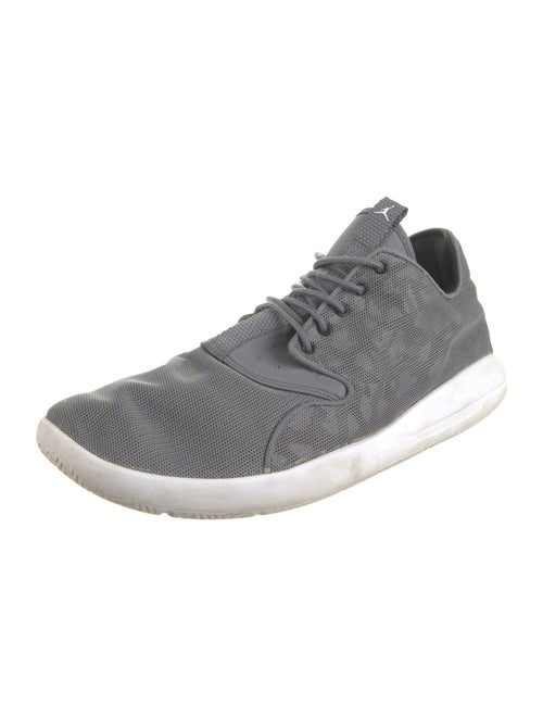 Jordan Mesh Loafer Sneakers