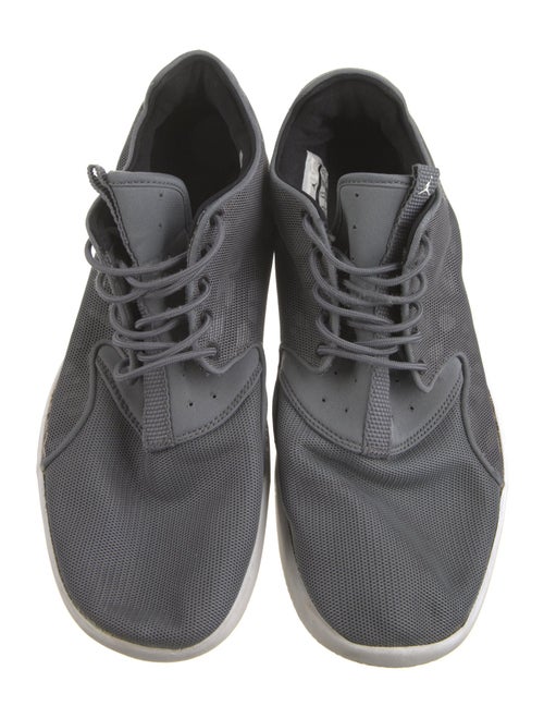 Jordan Mesh Loafer Sneakers