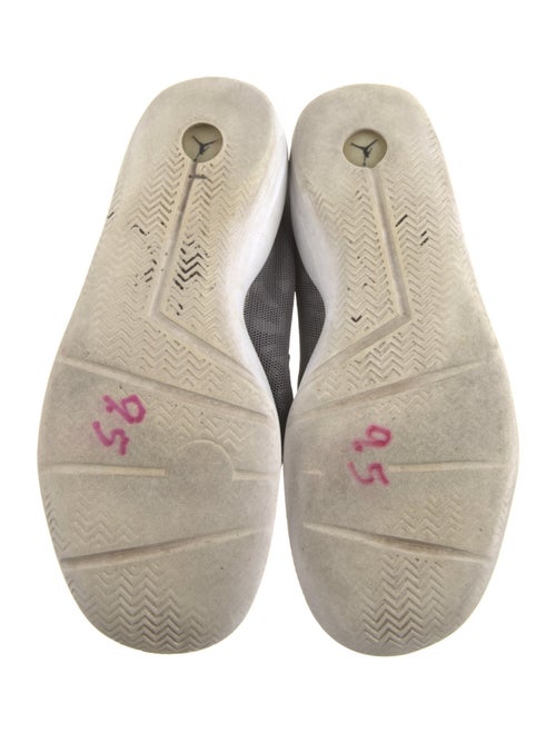 Jordan Mesh Loafer Sneakers