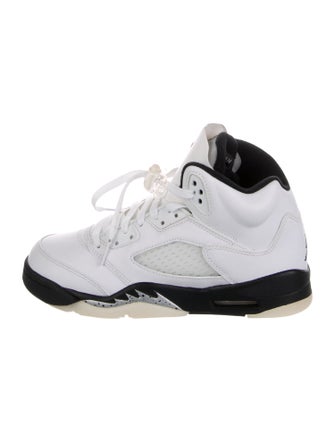 Jordan Boy's High Top Sneakers