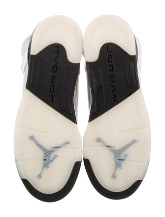 Jordan Boy's High Top Sneakers