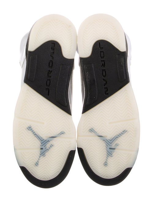 Jordan Boy's High Top Sneakers