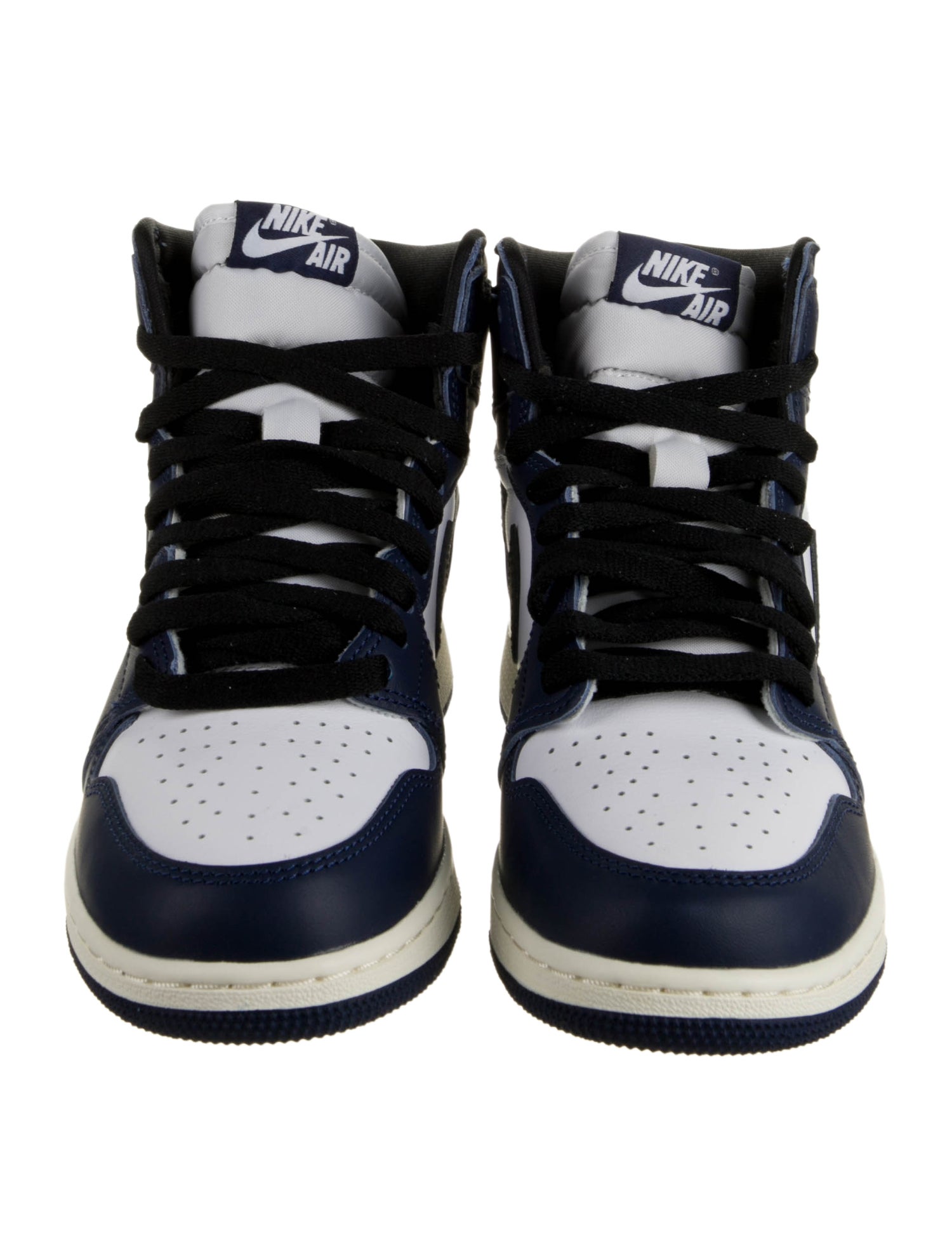 Jordan Air Jordan 1 Retro high OG GS w/Tags