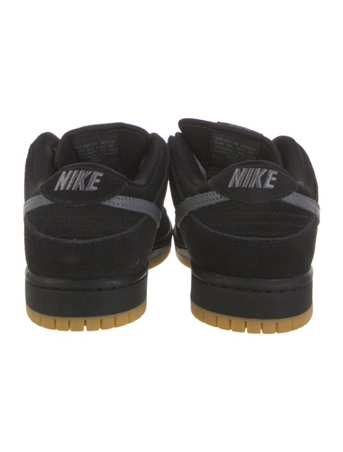 Jordan Suede Sneakers