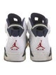 Jordan 6 Retro Olympic London (2012) Sneakers