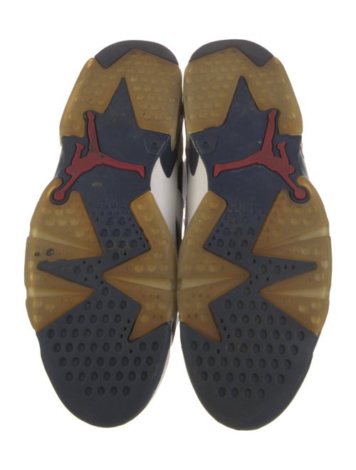 Jordan 6 Retro Olympic London (2012) Sneakers