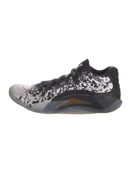 Jordan Zion 3 Gen Zion Athletic Sneakers