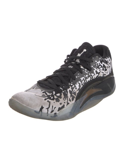 Jordan Zion 3 Gen Zion Athletic Sneakers
