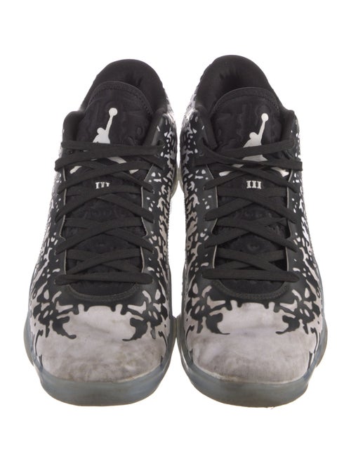 Jordan Zion 3 Gen Zion Athletic Sneakers