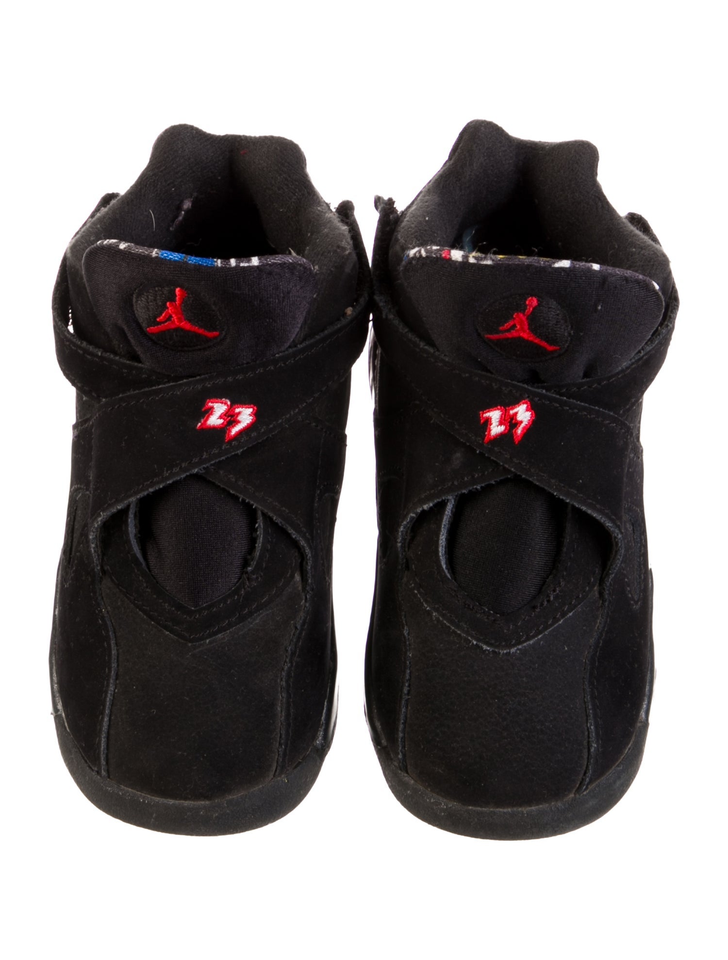 Jordan 8 Retro Playoffs (2023) (TD) Sneakers