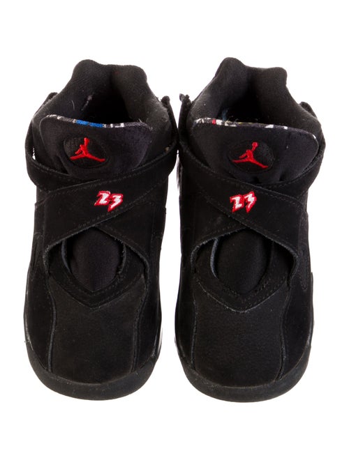 Jordan 8 Retro Playoffs (2023) (TD) Sneakers