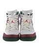 Jordan Leather Sneakers