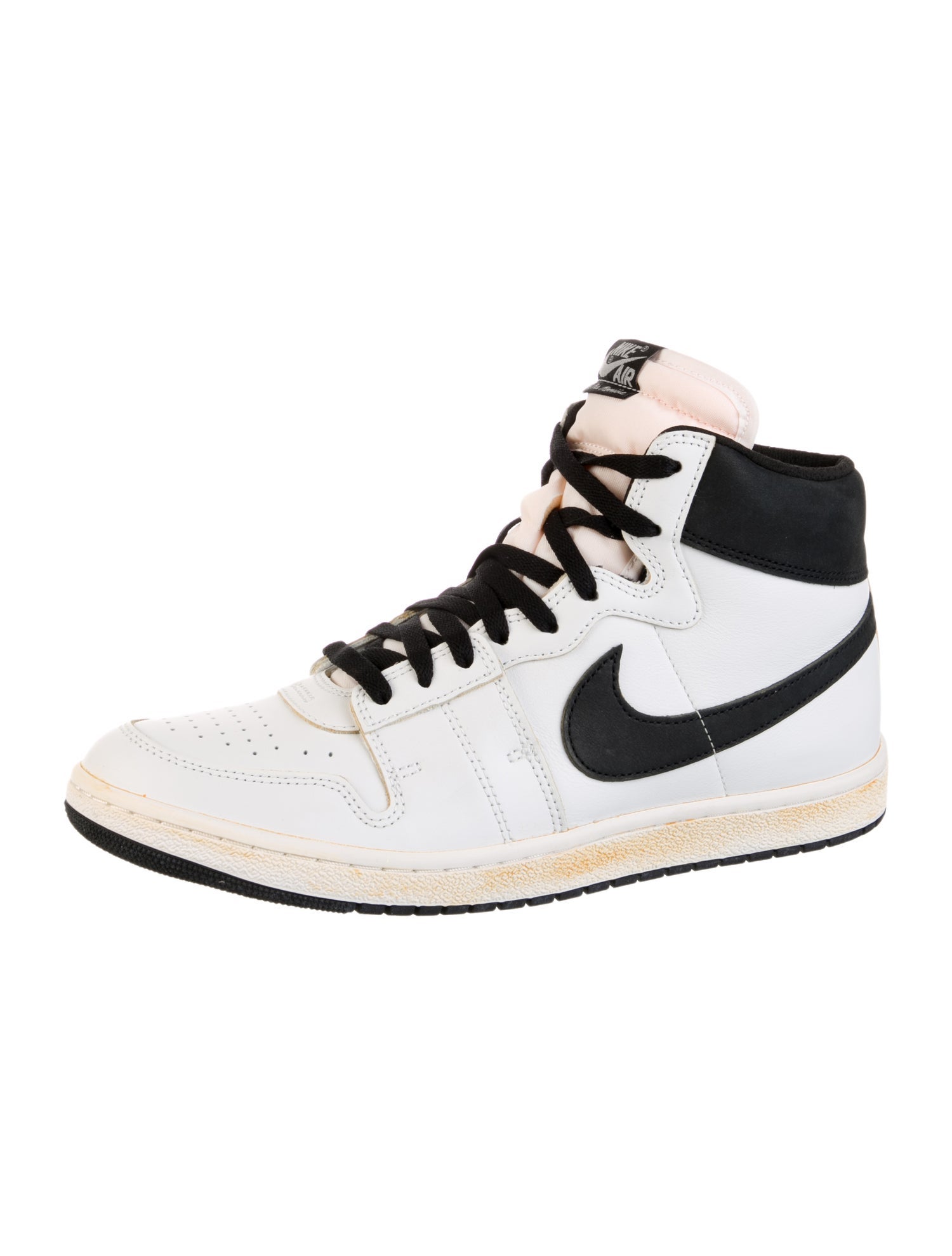 Jordan x A Ma Maniére Air Ship PE SP Sneakers w/ Tags