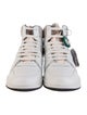Jordan Leather Sneakers