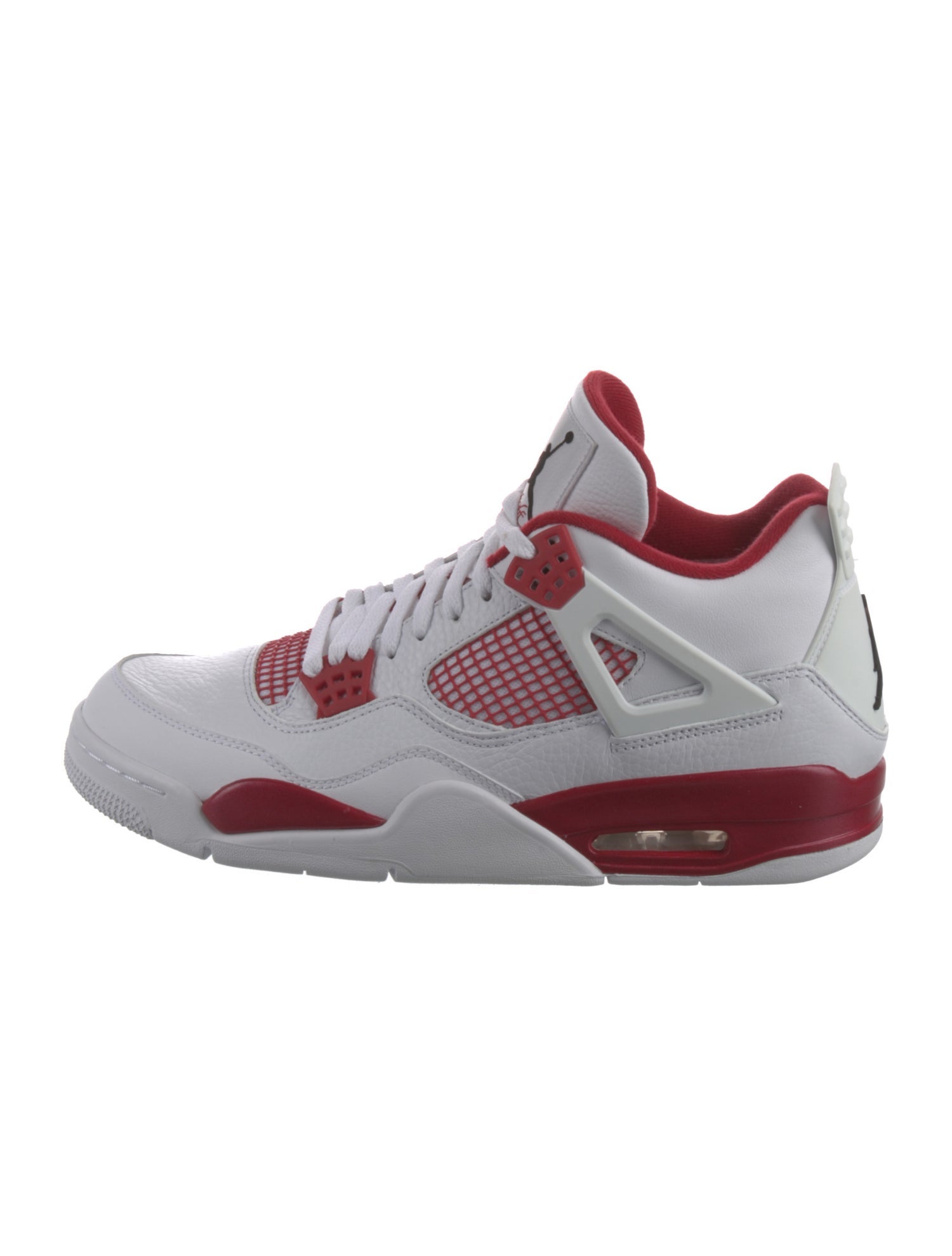 Jordan 2015 Leather Sneakers