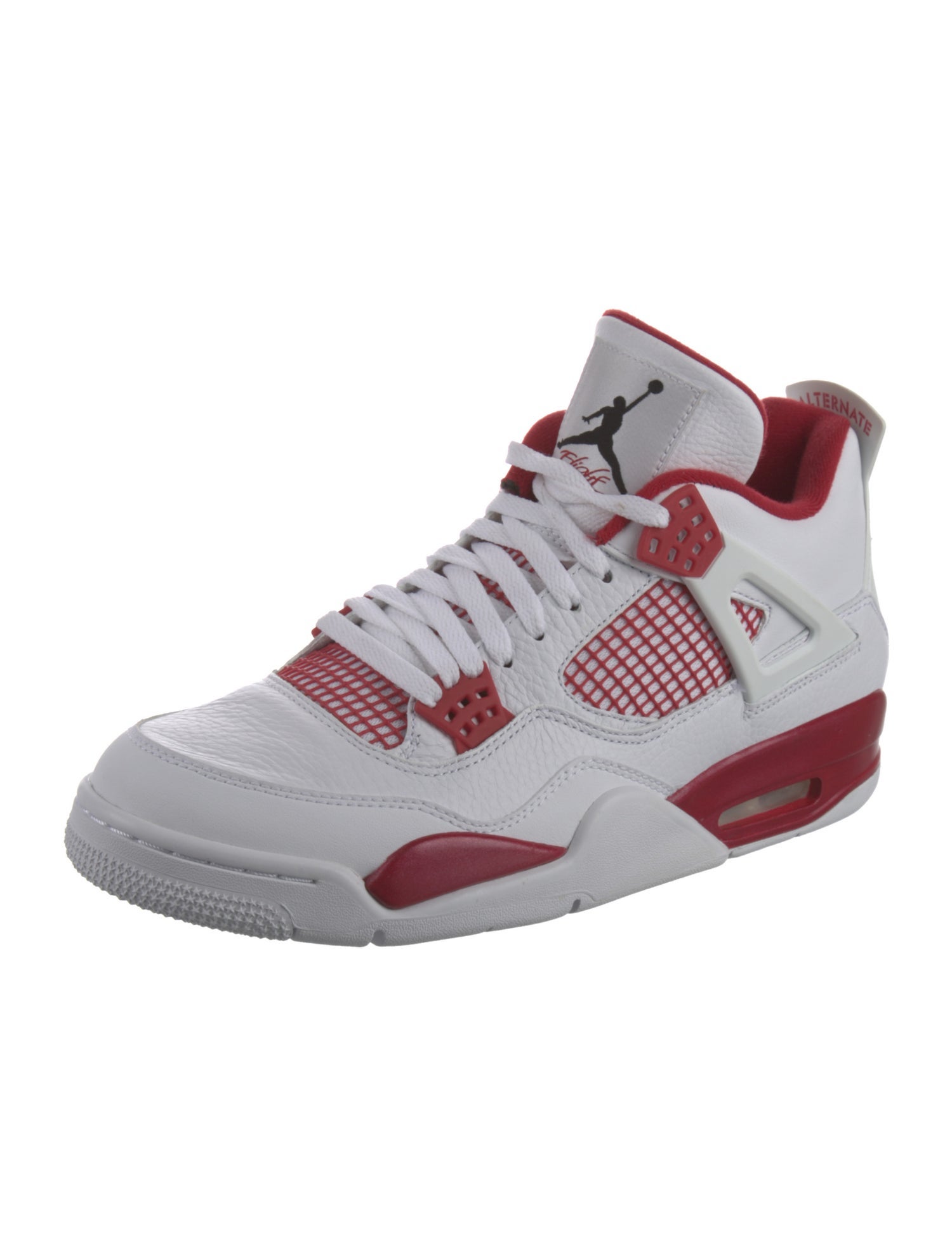 Jordan 2015 Leather Sneakers