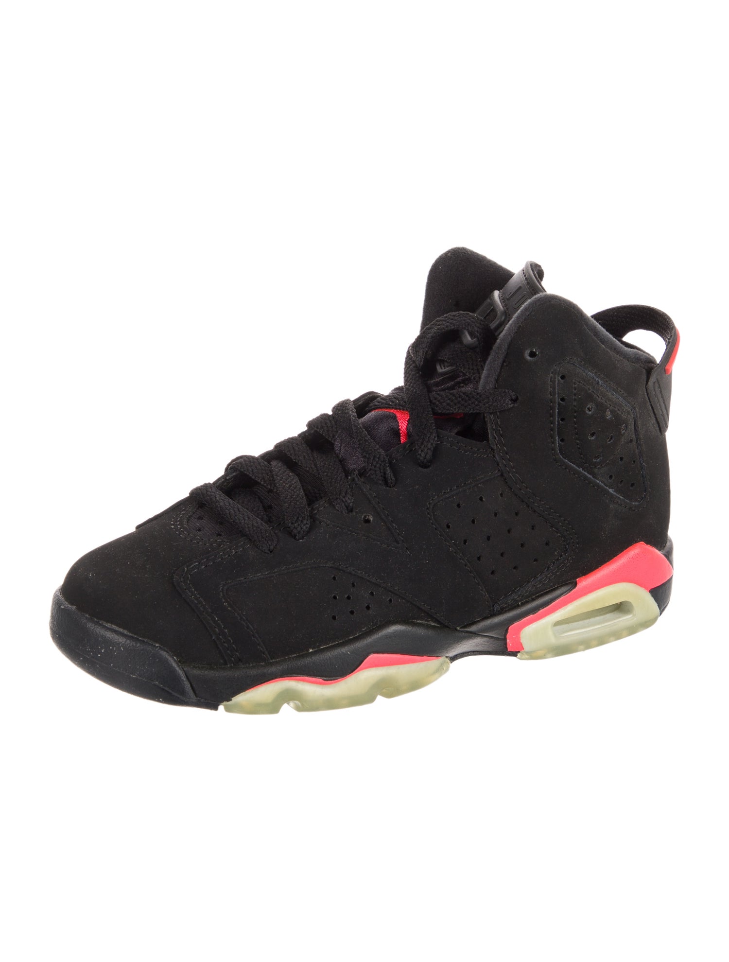 Jordan Kid Boys High Top Sneakers