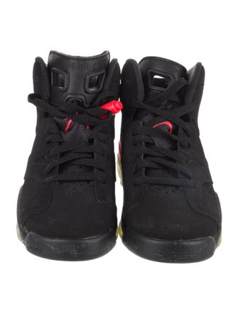 Jordan Kid Boys High Top Sneakers