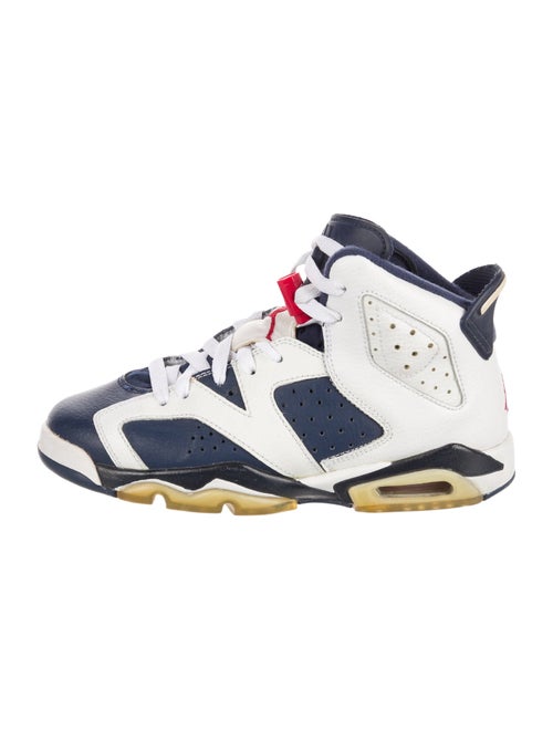 Jordan Kid boys High Top Sneakers