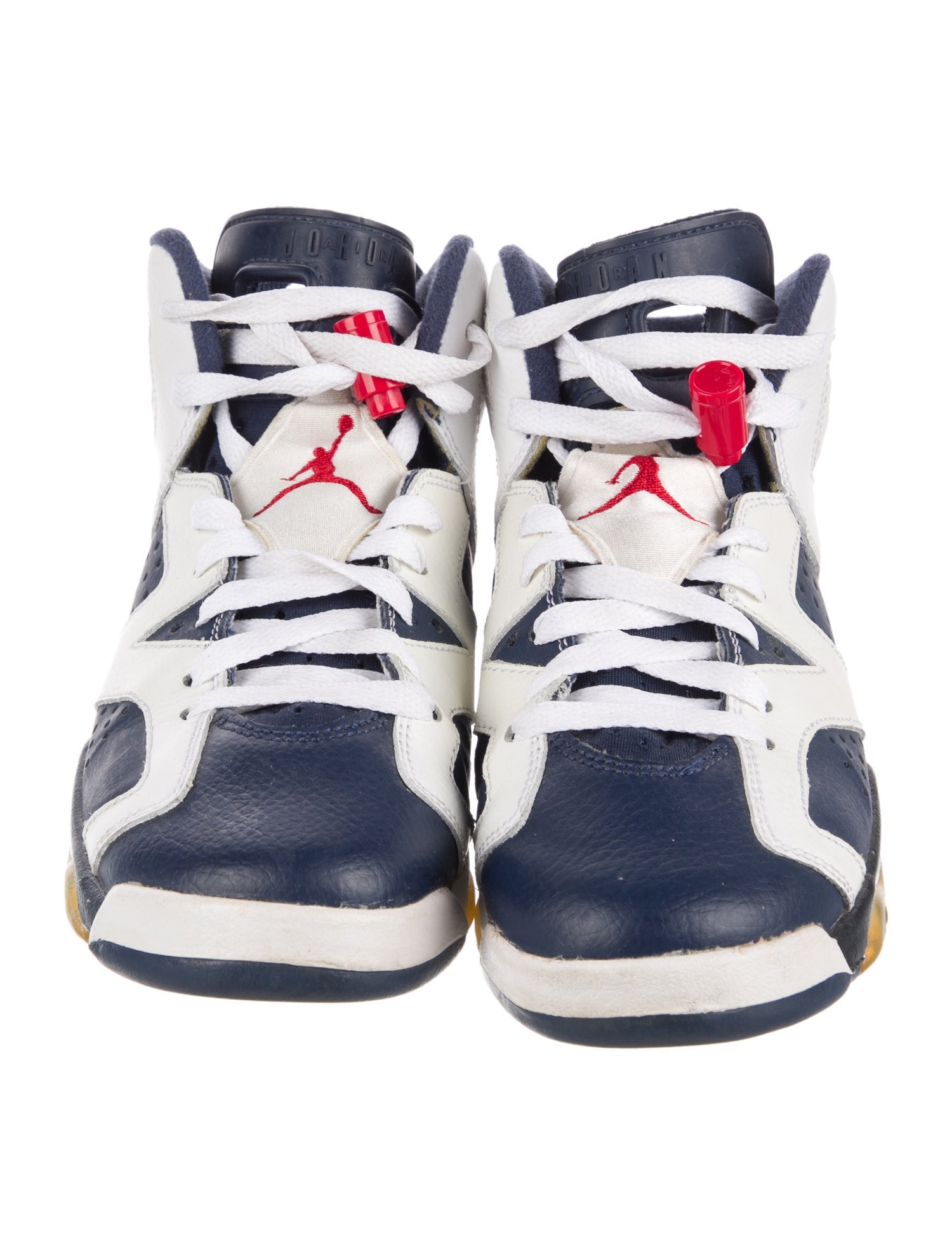 Jordan Kid boys High Top Sneakers