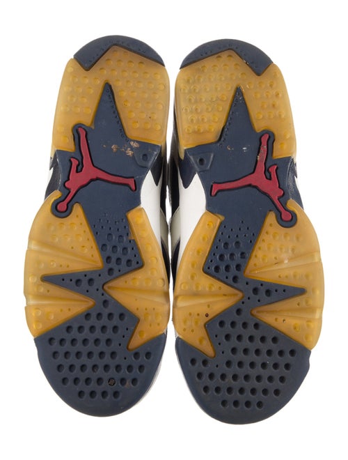 Jordan Kid boys High Top Sneakers