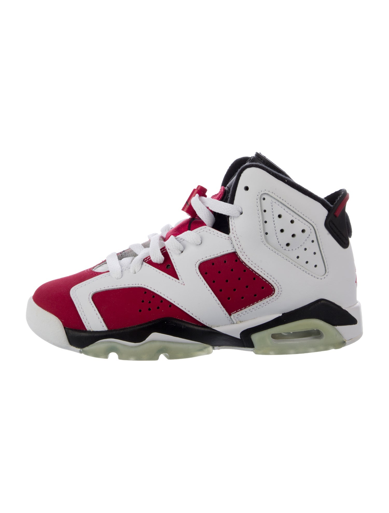 Jordan 6 Retro Boys' Sneaker