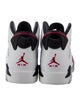 Jordan 6 Retro Boys' Sneaker
