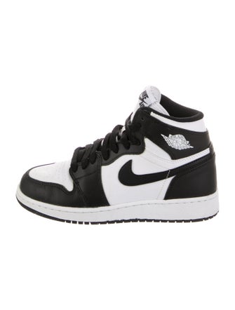 Jordan Boys' High Top Sneakers