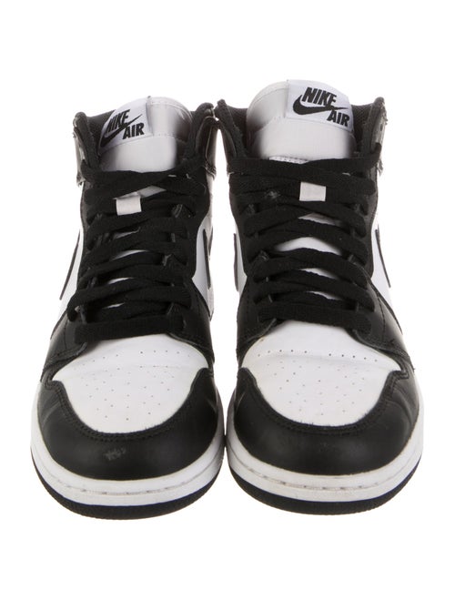 Jordan Boys' High Top Sneakers
