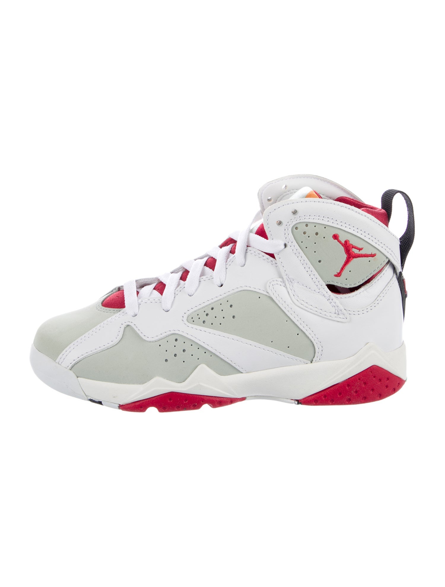 Jordan Air Jordan 7 Retro BG 'Hare' Sneakers