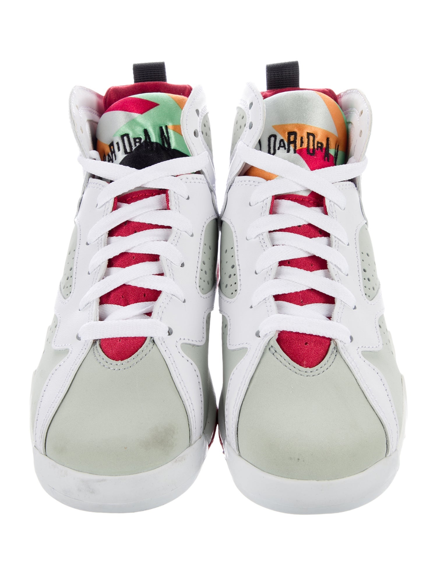 Jordan Air Jordan 7 Retro BG 'Hare' Sneakers