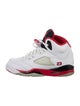 Jordan Kid Boys High Top Sneakers