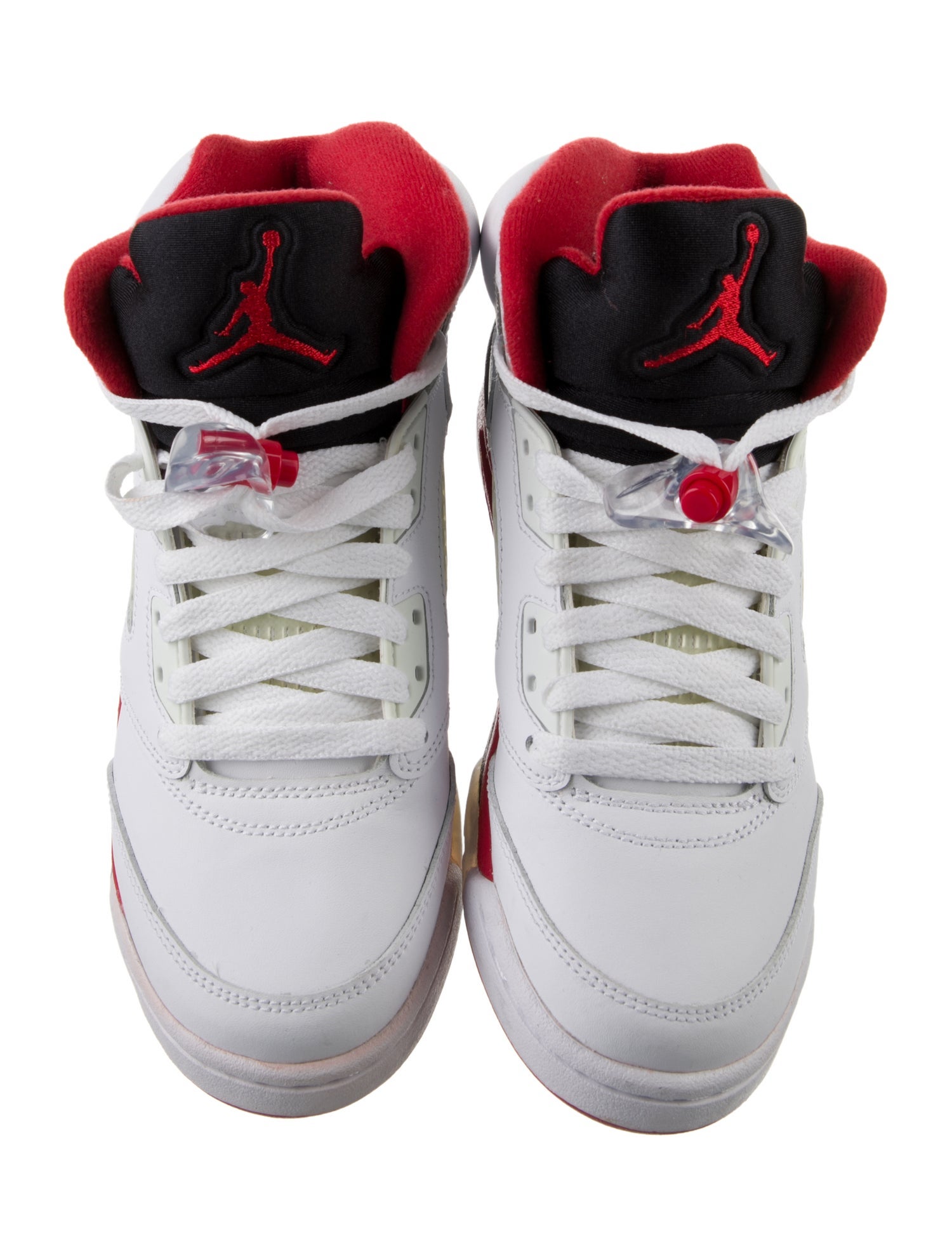 Jordan Kid Boys High Top Sneakers