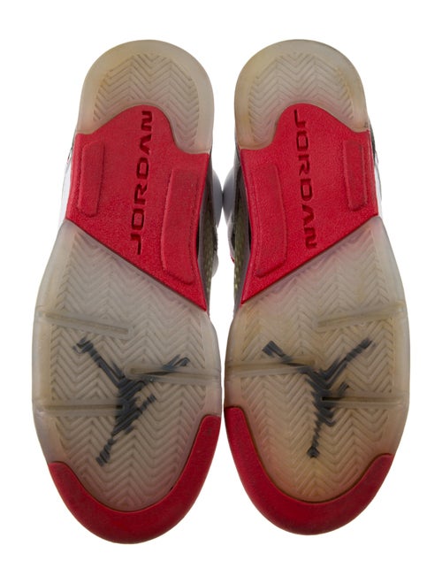 Jordan Kid Boys High Top Sneakers