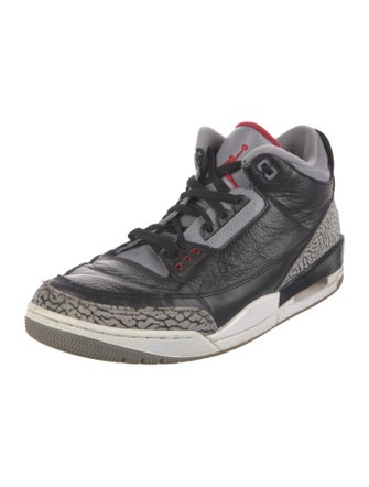 Jordan Jordan 3 Retro Sneakers