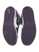 Jordan 1 Mid SE 'Purple' Sneakers
