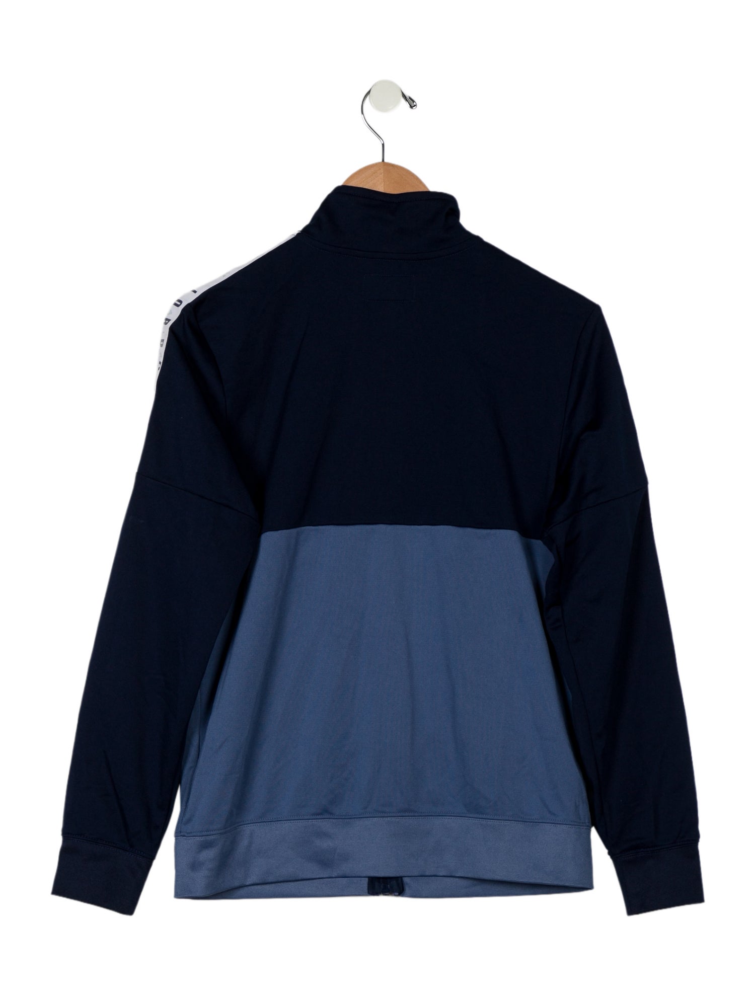 Jordan Boys' Casual Zip-Up Jacket