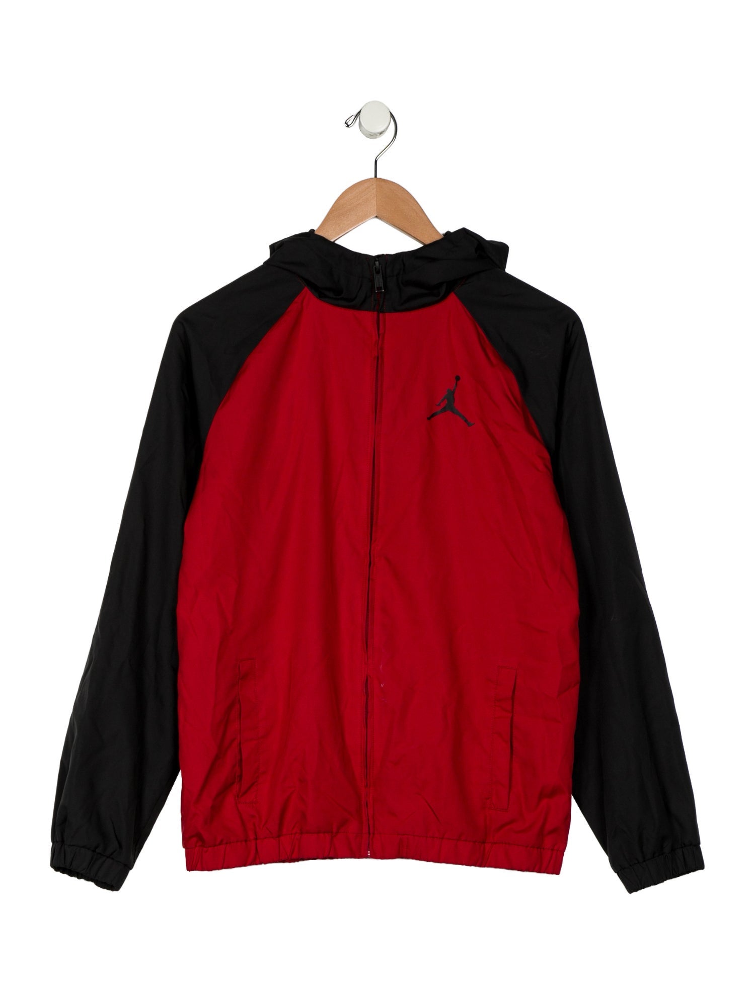 Jordan Boys' Zip-Up Jacket