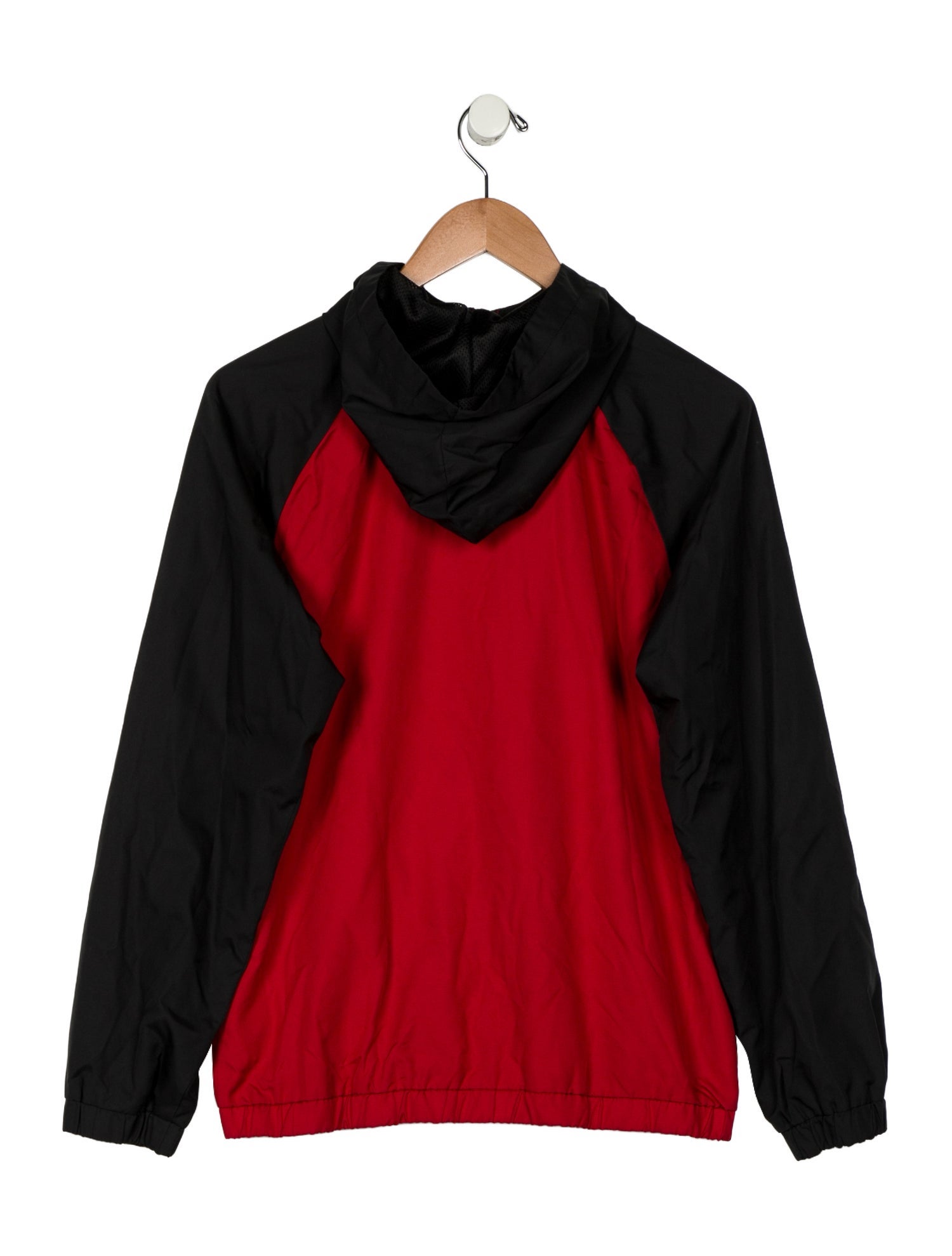 Jordan Boys' Zip-Up Jacket