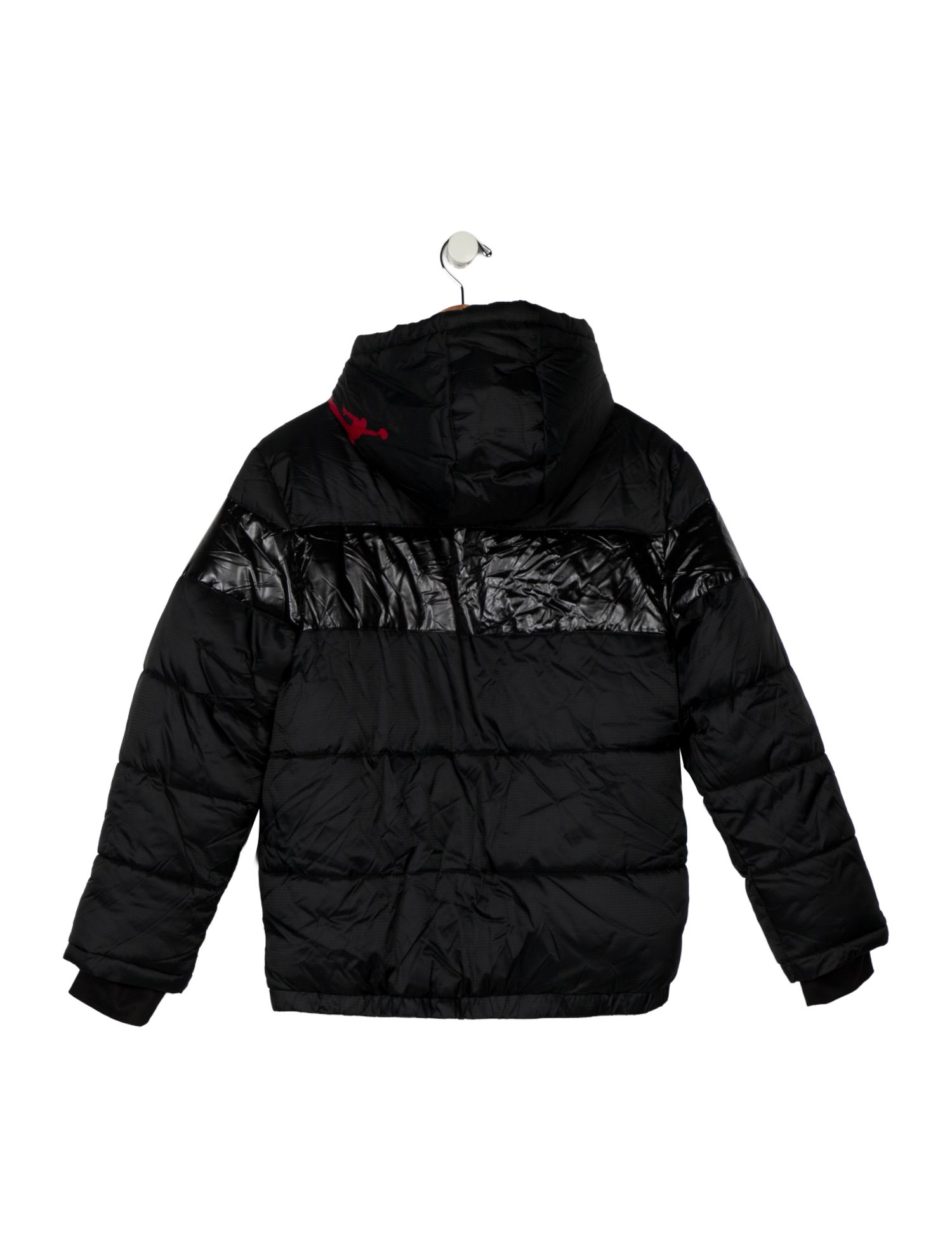 Jordan Boys' Nylon Coat